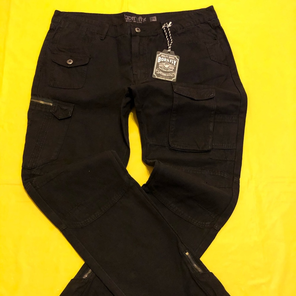 Pants - Picture 2 of 3